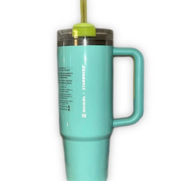 Starbucks | Dining | Starbucks X Stanley Limited Edition 3 Starbucks | Dining | Starbucks X Stanley Limited Edition 3
